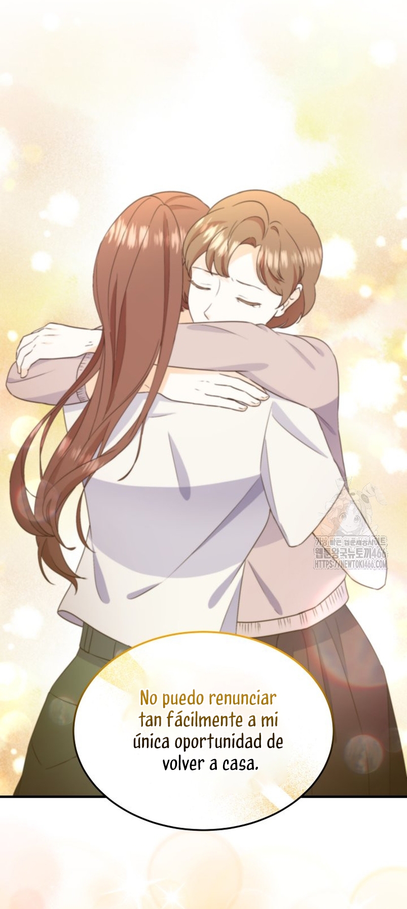 Voy a matar al protagonista Capítulo 53 - Página 18