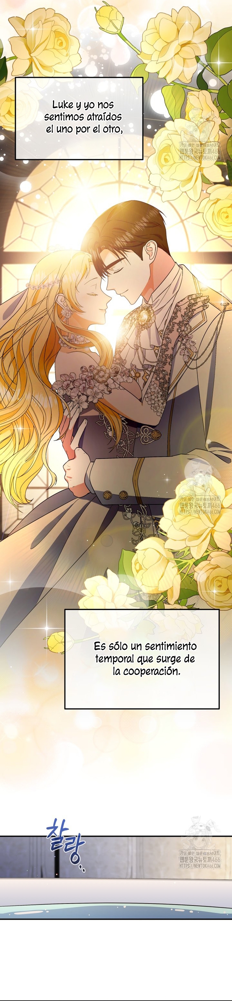 Voy a matar al protagonista Capítulo 53 - Página 19