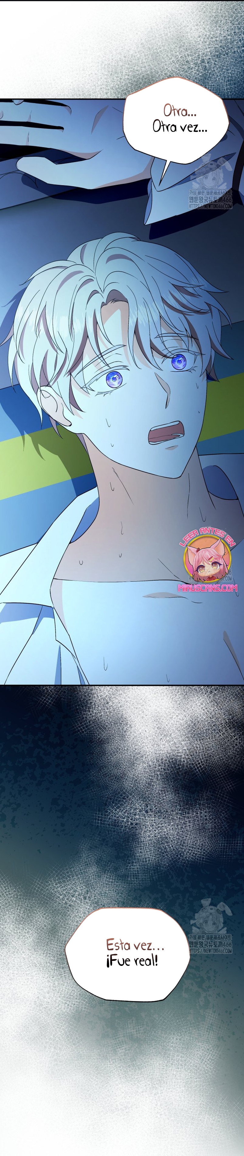 Voy a matar al protagonista Capítulo 53 - Página 29