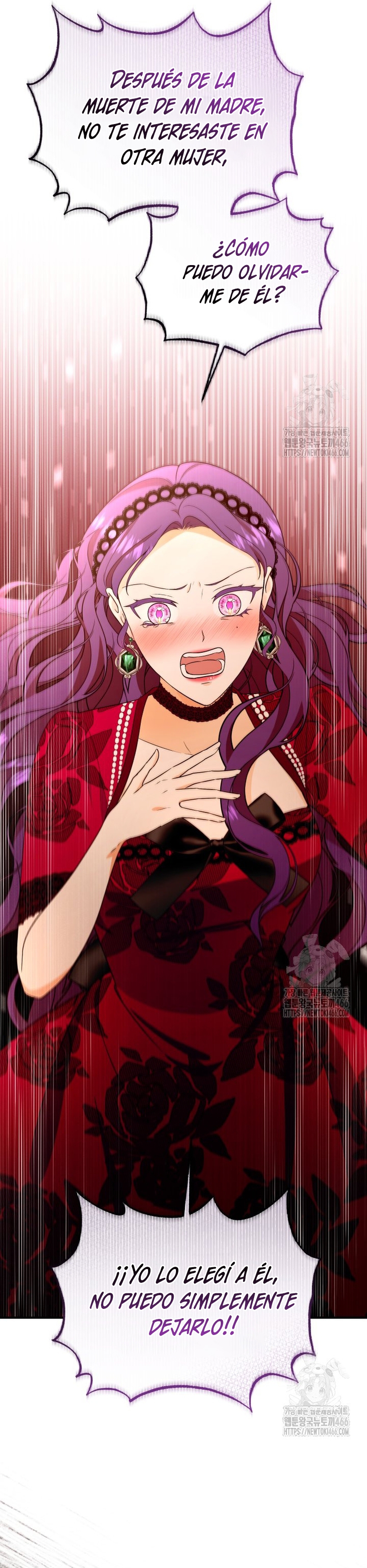 Voy a matar al protagonista Capítulo 54 - Página 11