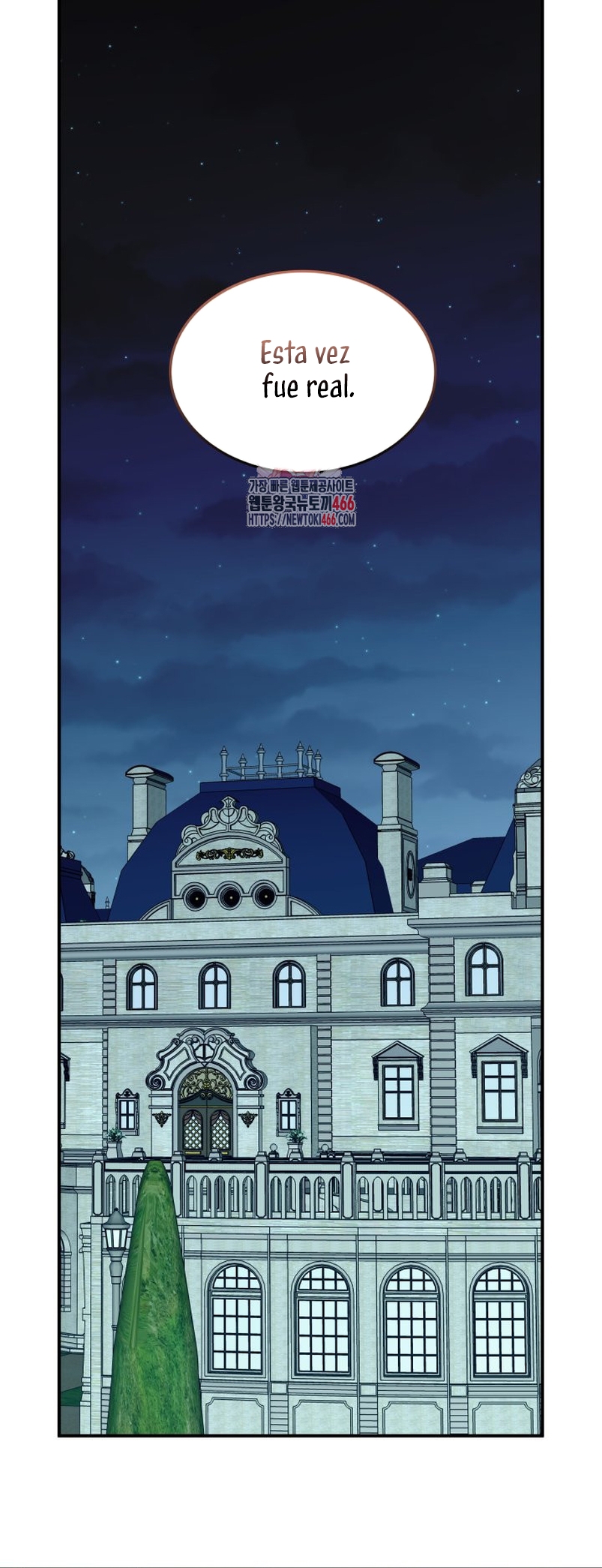 Voy a matar al protagonista Capítulo 54 - Página 3