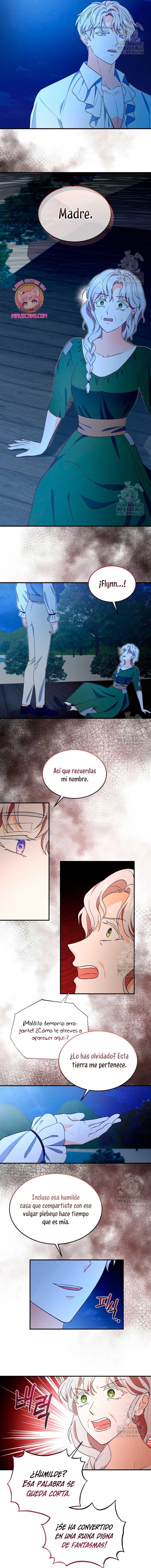 Voy a matar al protagonista Capítulo 55 - Página 14