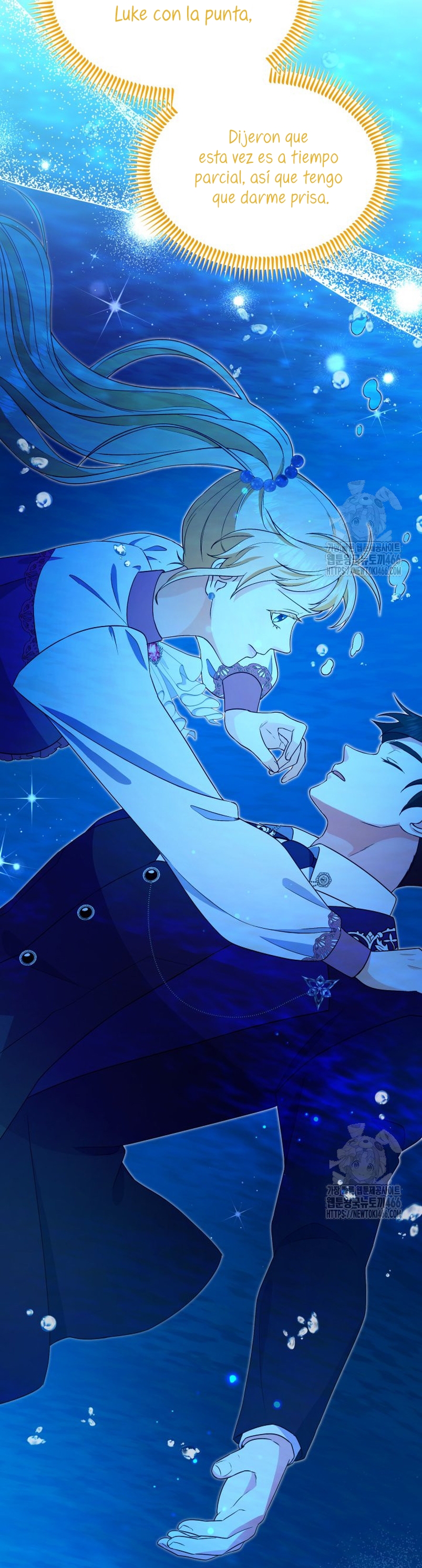 Voy a matar al protagonista Capítulo 56 - Página 20