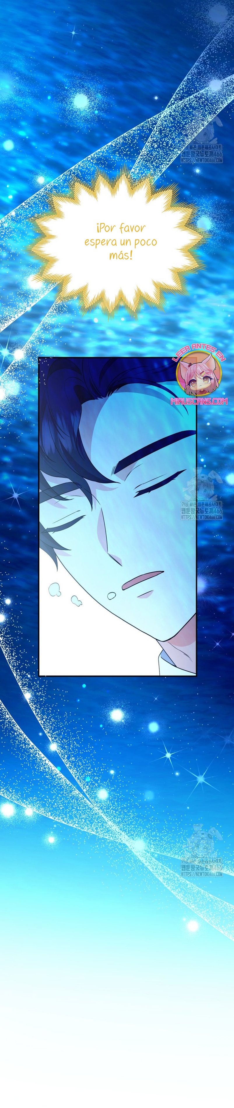 Voy a matar al protagonista Capítulo 56 - Página 21