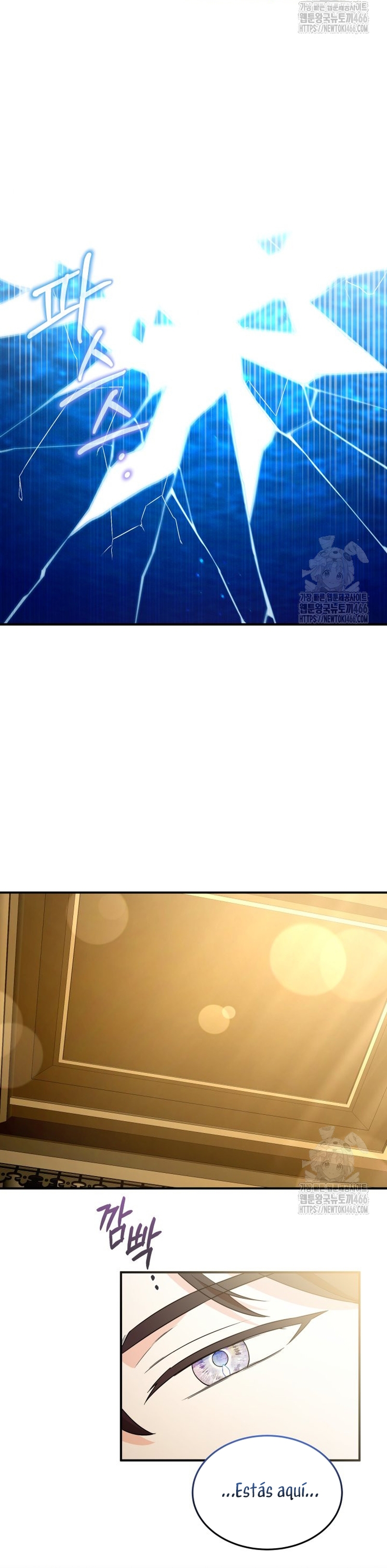 Voy a matar al protagonista Capítulo 56 - Página 29