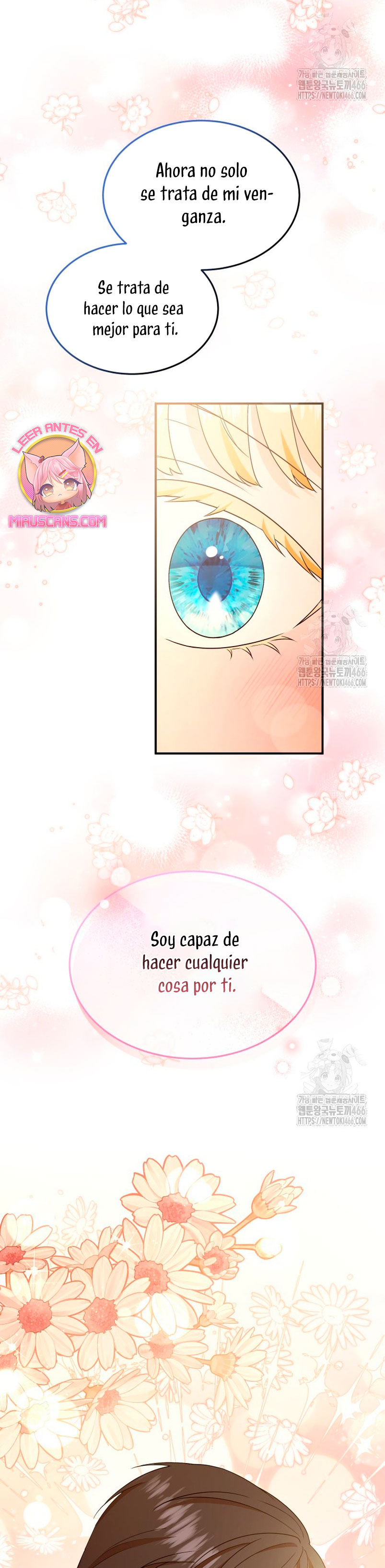 Voy a matar al protagonista Capítulo 57 - Página 16