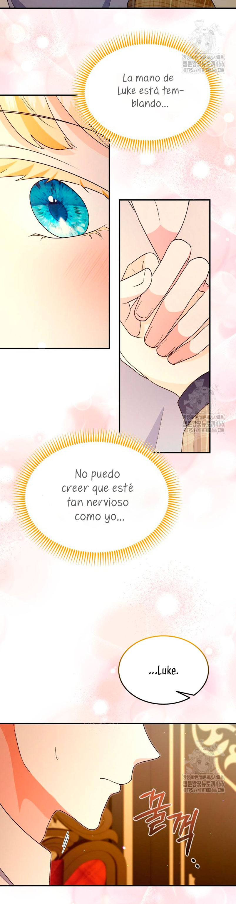 Voy a matar al protagonista Capítulo 57 - Página 19