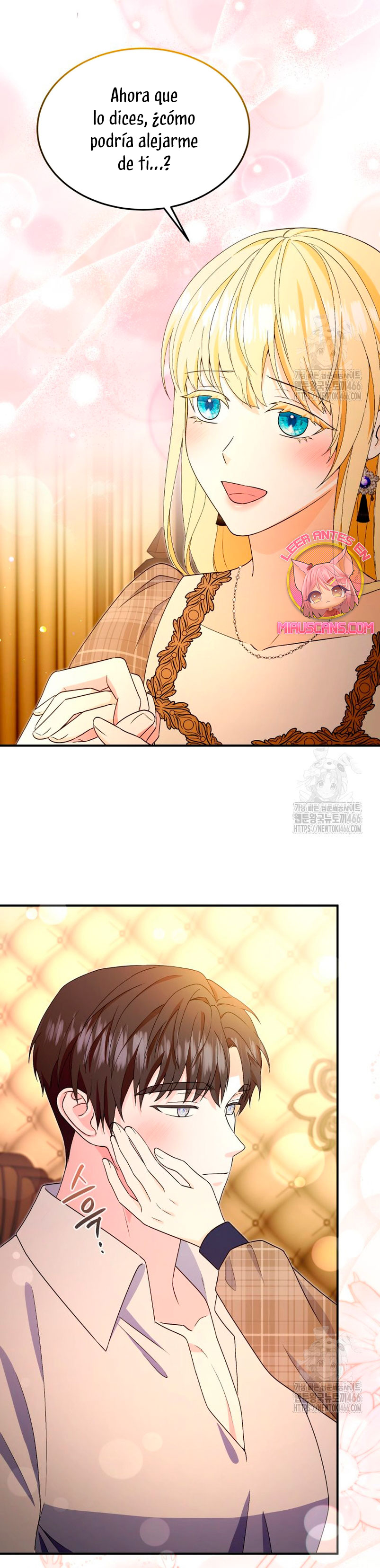 Voy a matar al protagonista Capítulo 57 - Página 20