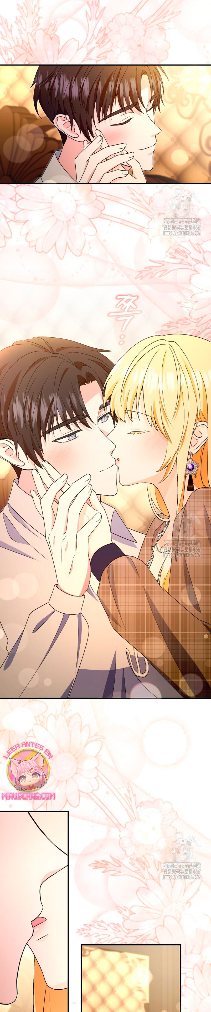 Voy a matar al protagonista Capítulo 57 - Página 21