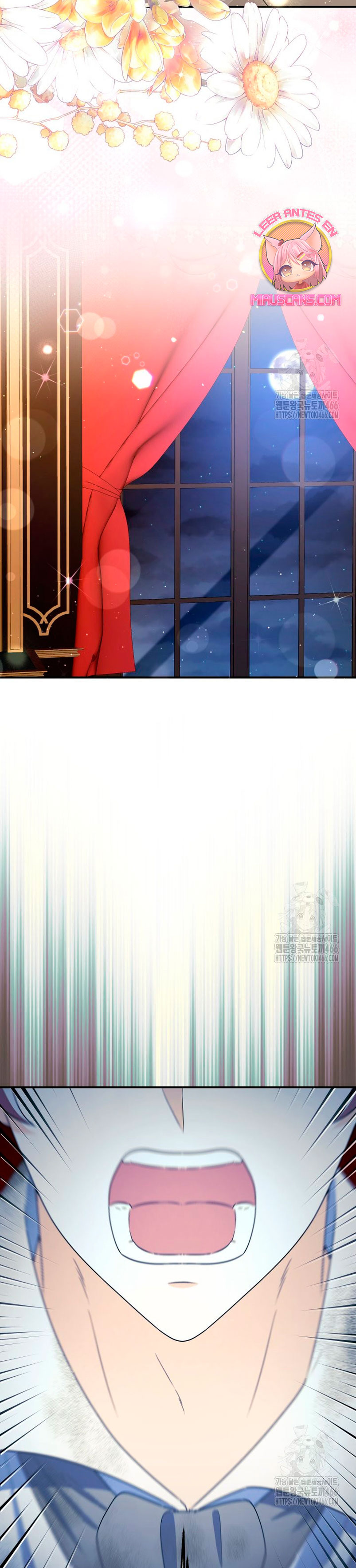 Voy a matar al protagonista Capítulo 57 - Página 23