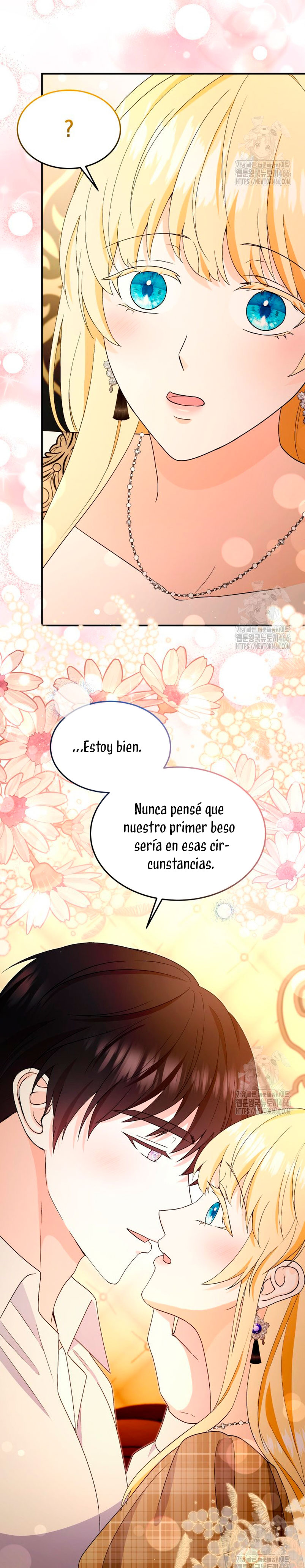 Voy a matar al protagonista Capítulo 57 - Página 5