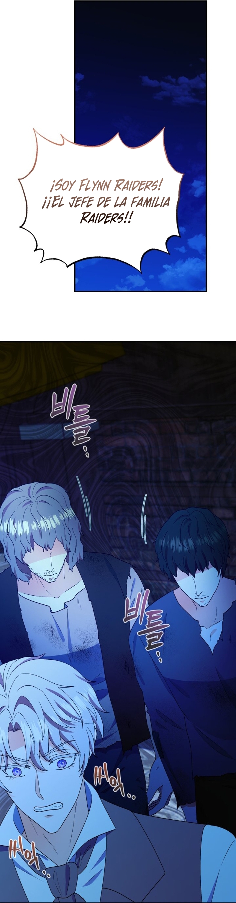 Voy a matar al protagonista Capítulo 59 - Página 14