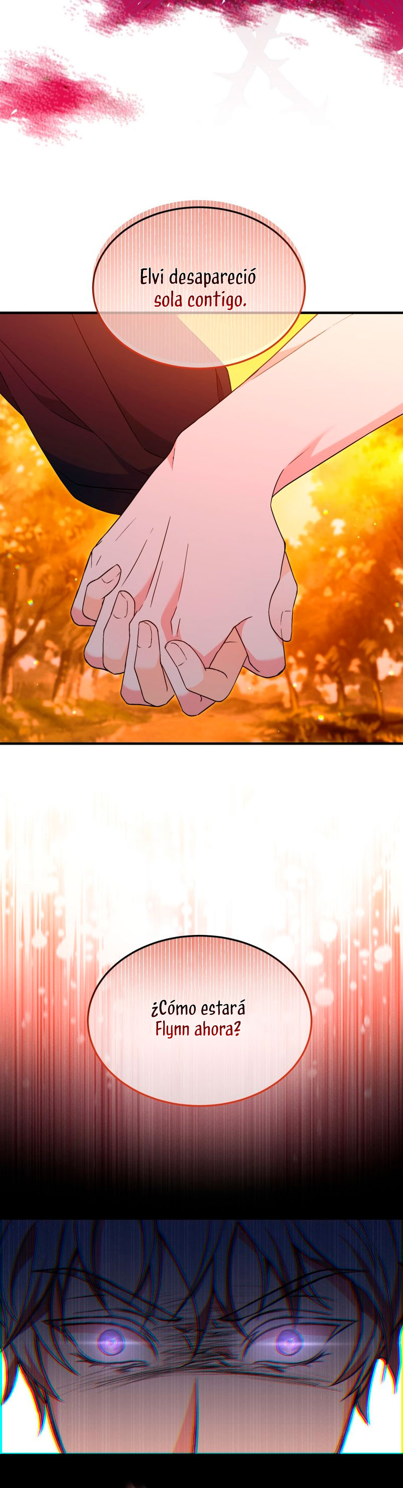 Voy a matar al protagonista Capítulo 6 - Página 26