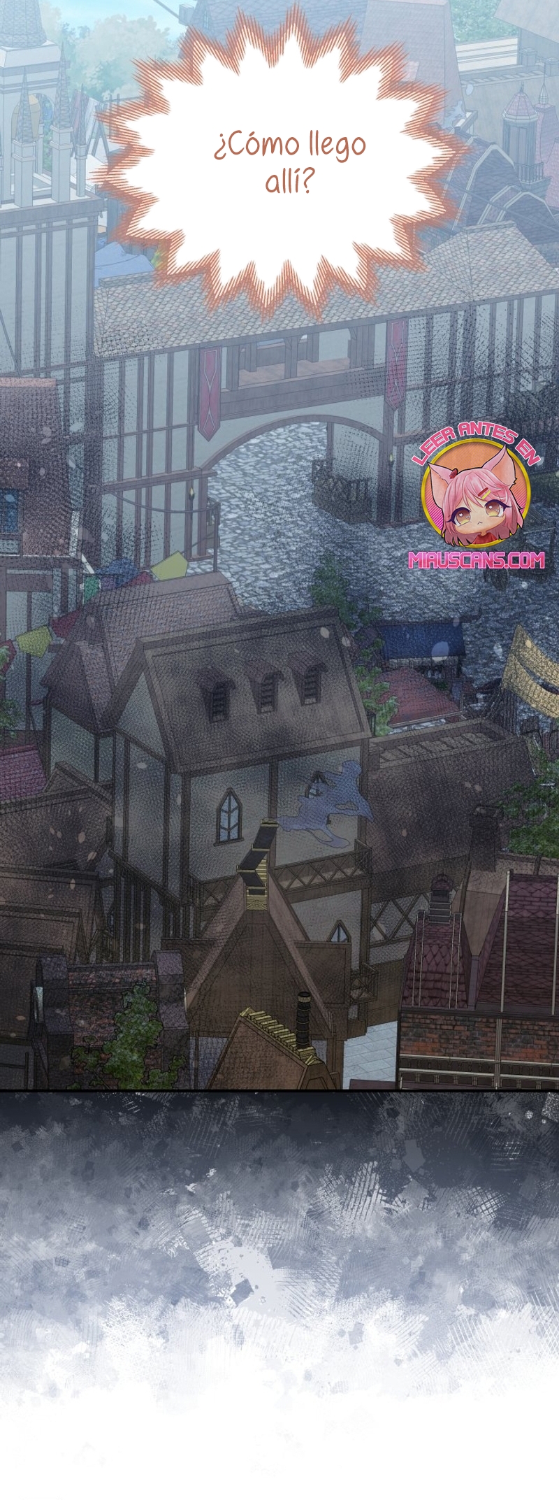 Voy a matar al protagonista Capítulo 60 - Página 12