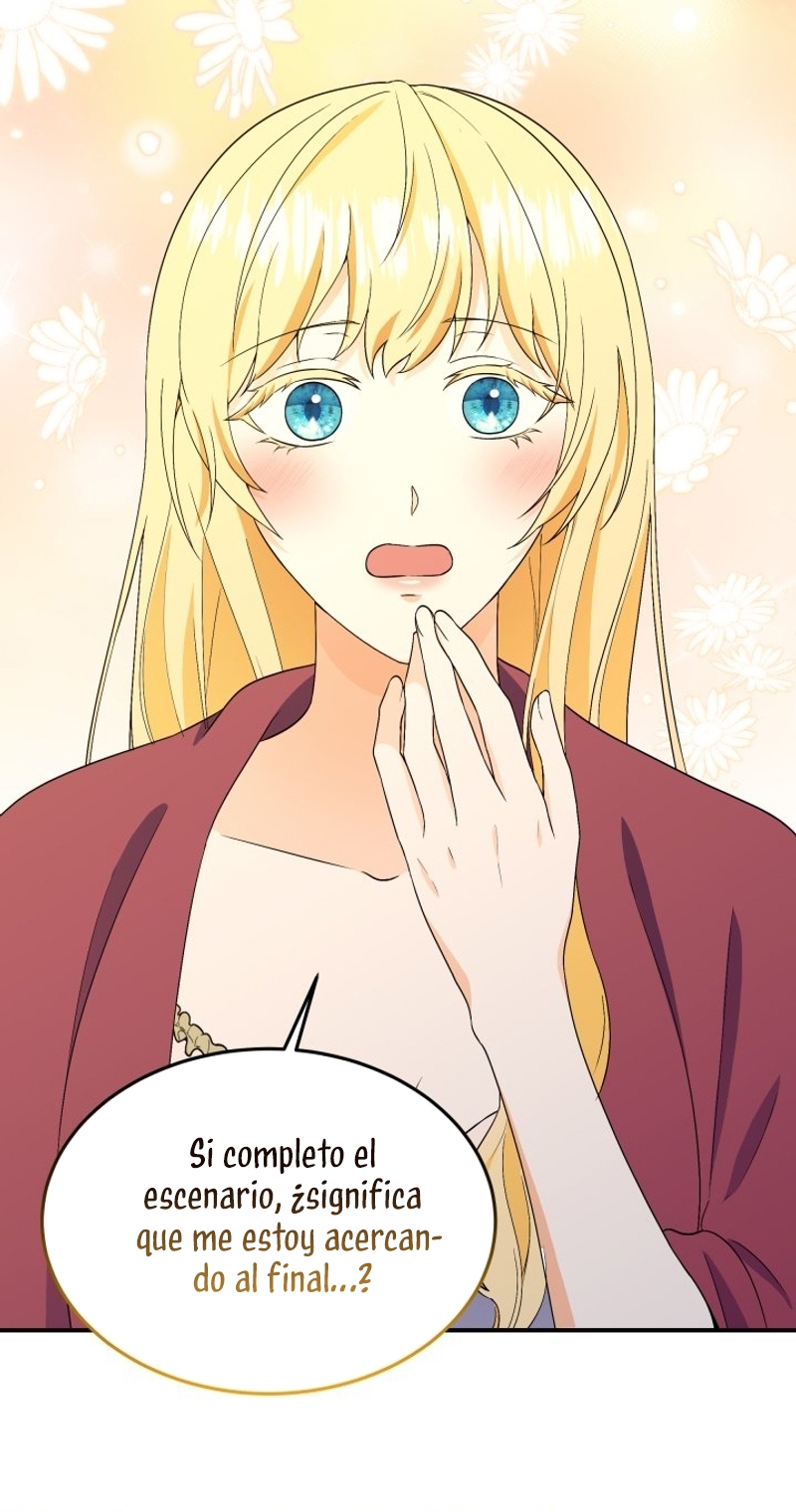 Voy a matar al protagonista Capítulo 60 - Página 24