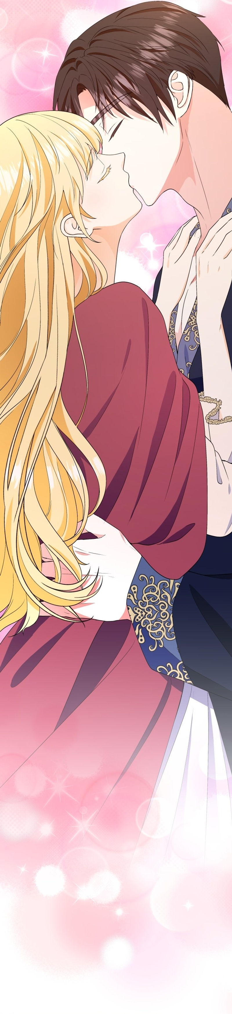 Voy a matar al protagonista Capítulo 60 - Página 32