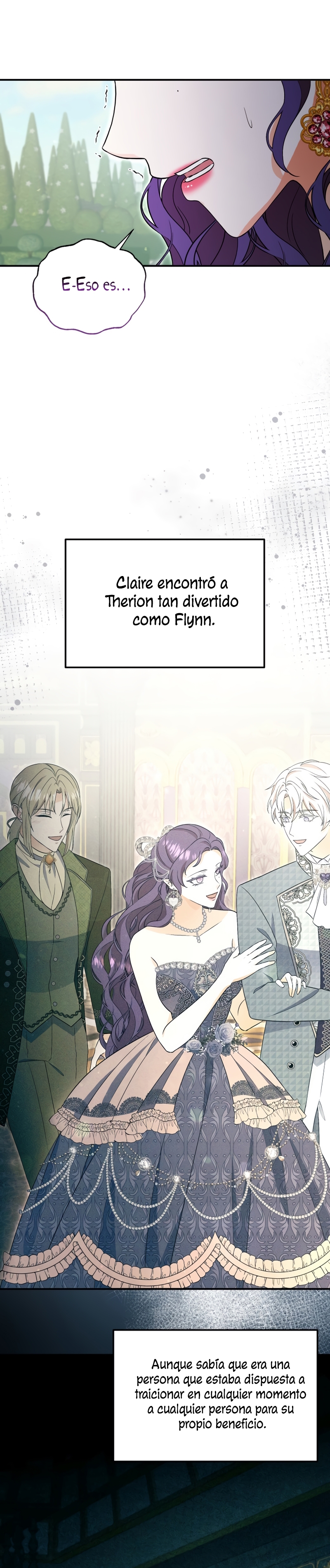 Voy a matar al protagonista Capítulo 62 - Página 13