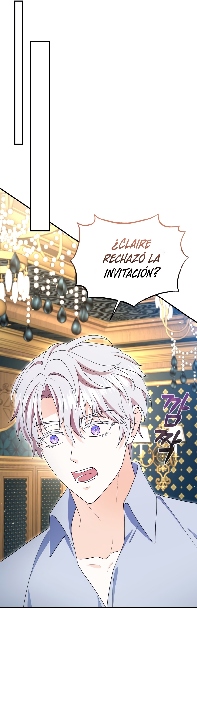 Voy a matar al protagonista Capítulo 62 - Página 30