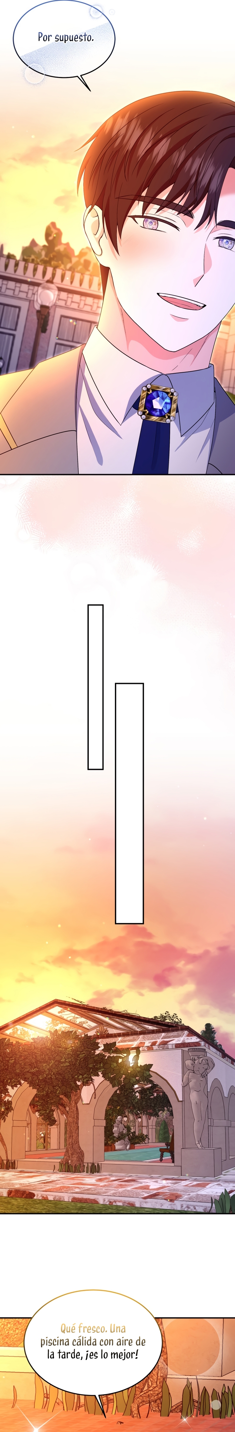 Voy a matar al protagonista Capítulo 63 - Página 17