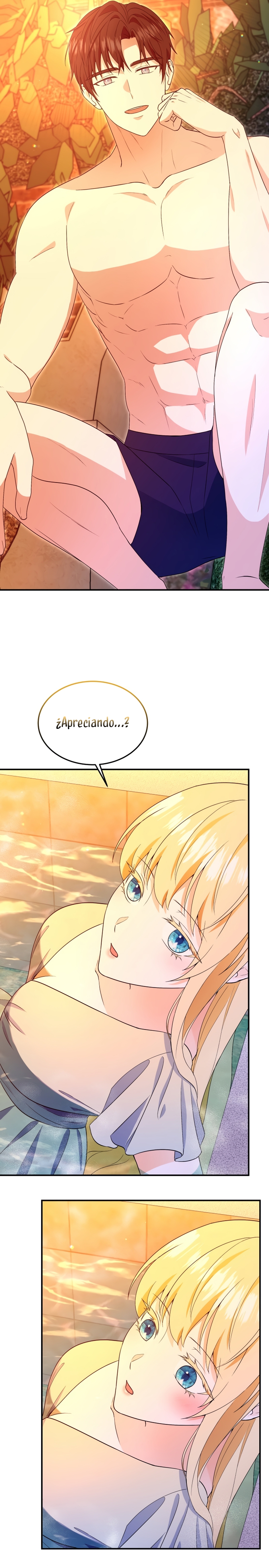 Voy a matar al protagonista Capítulo 63 - Página 20