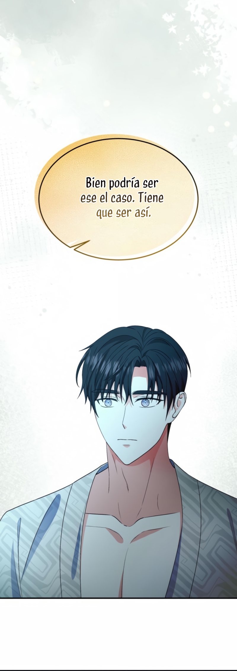 Voy a matar al protagonista Capítulo 64 - Página 19