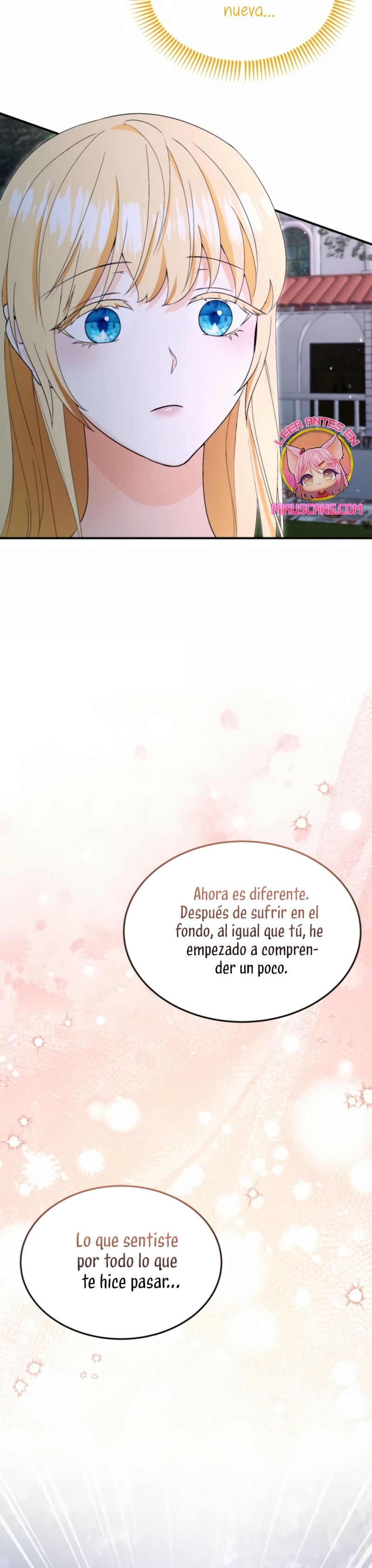 Voy a matar al protagonista Capítulo 64 - Página 29