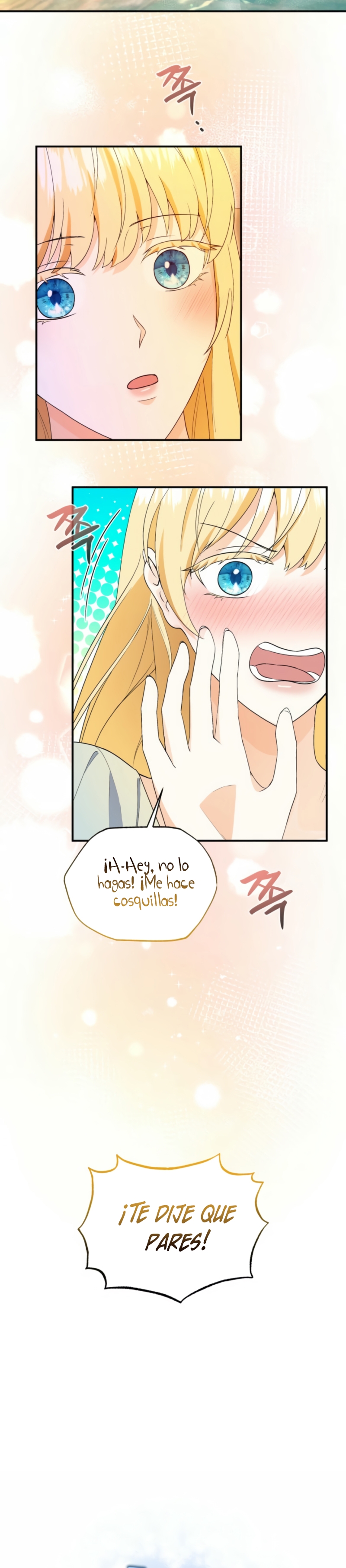 Voy a matar al protagonista Capítulo 64 - Página 4