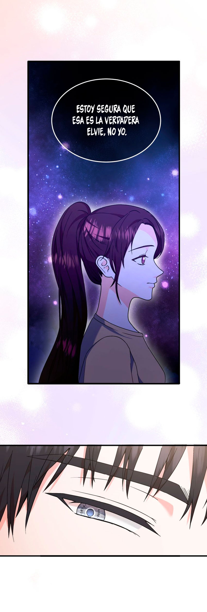 Voy a matar al protagonista Capítulo 7 - Página 13