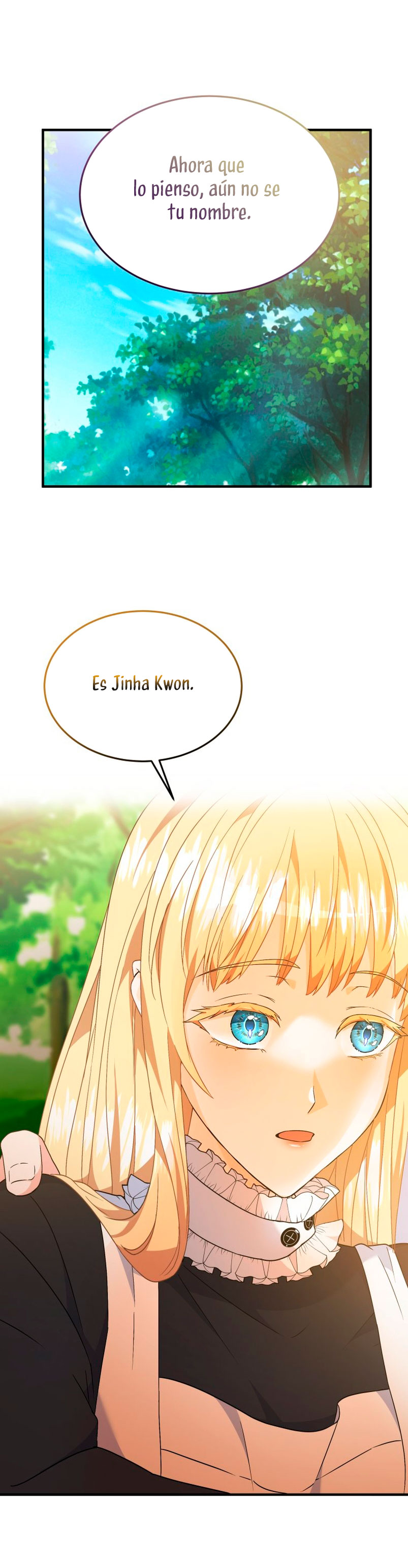 Voy a matar al protagonista Capítulo 7 - Página 14