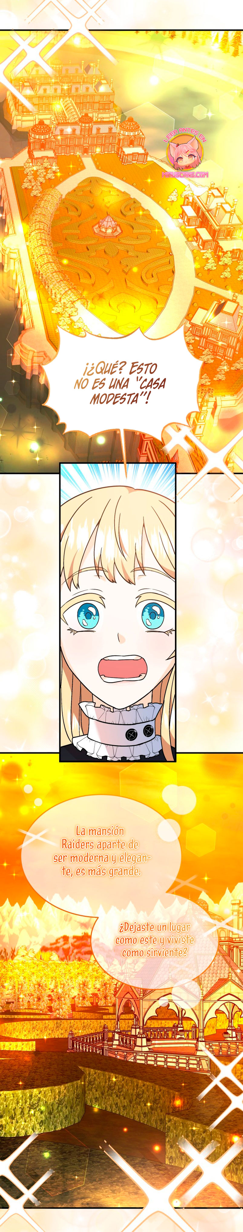 Voy a matar al protagonista Capítulo 7 - Página 16