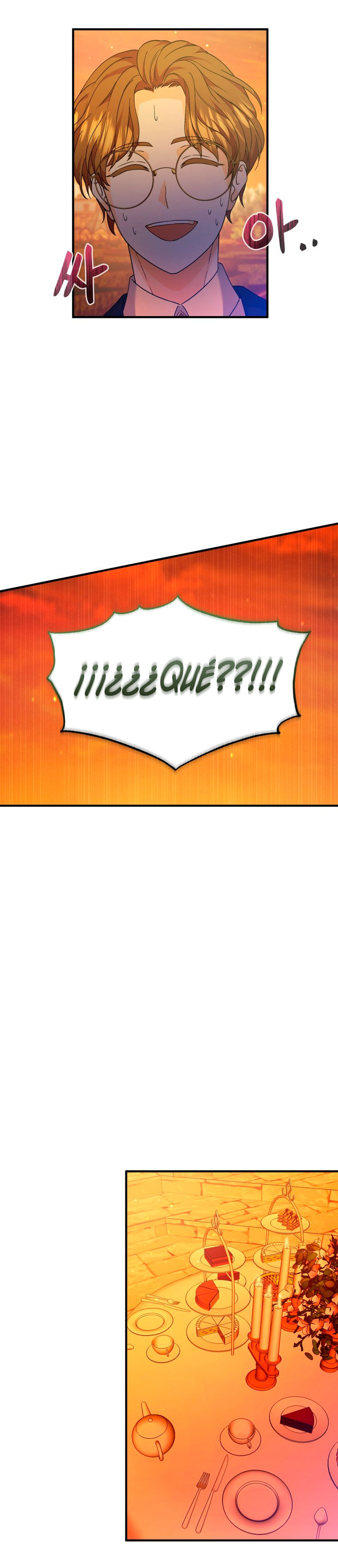 Voy a matar al protagonista Capítulo 7 - Página 25