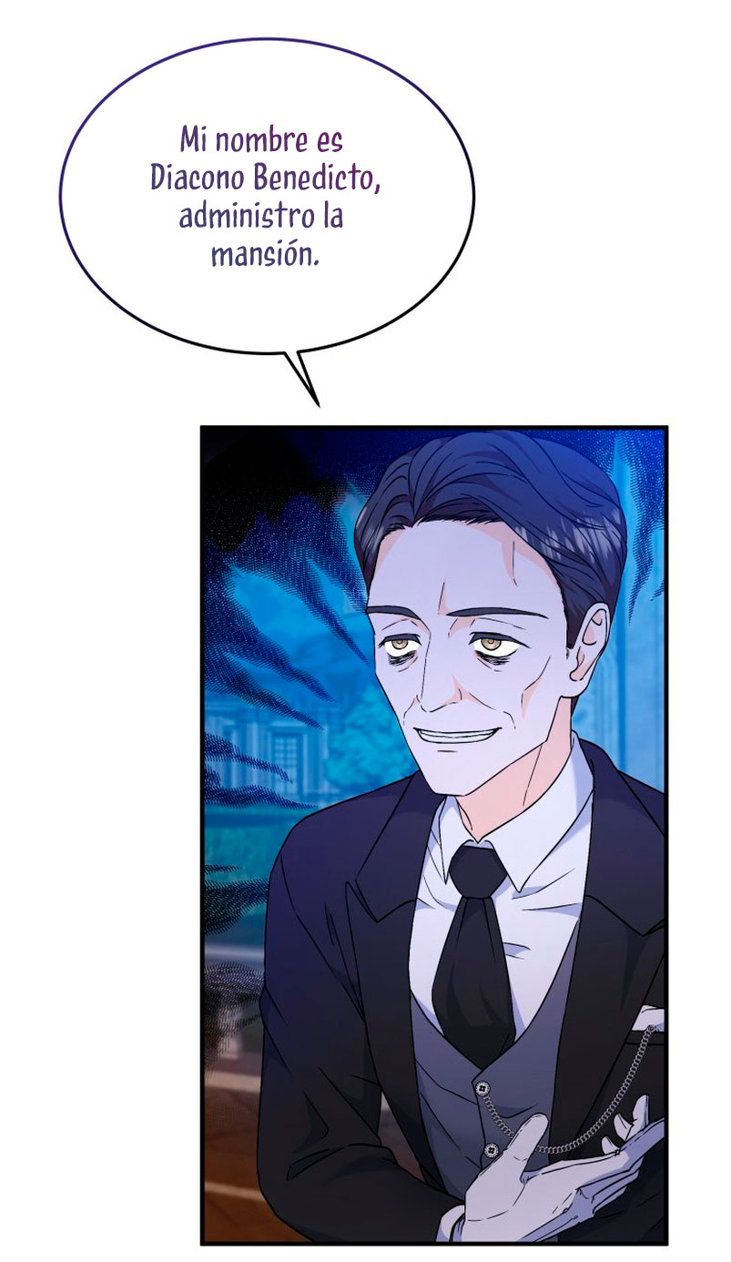 Voy a matar al protagonista Capítulo 7 - Página 27
