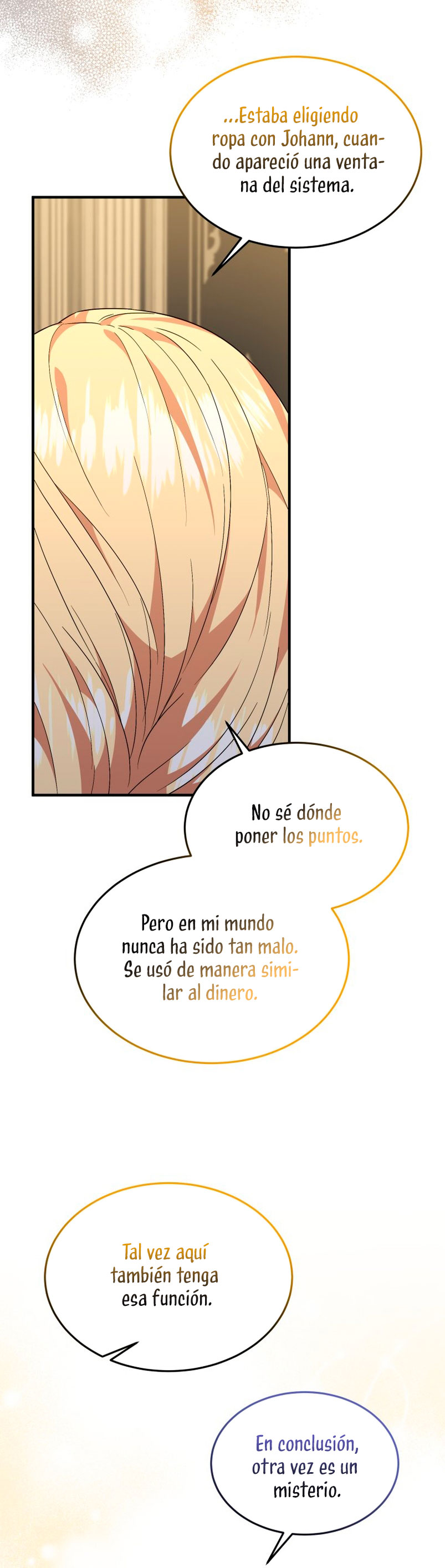 Voy a matar al protagonista Capítulo 8 - Página 16