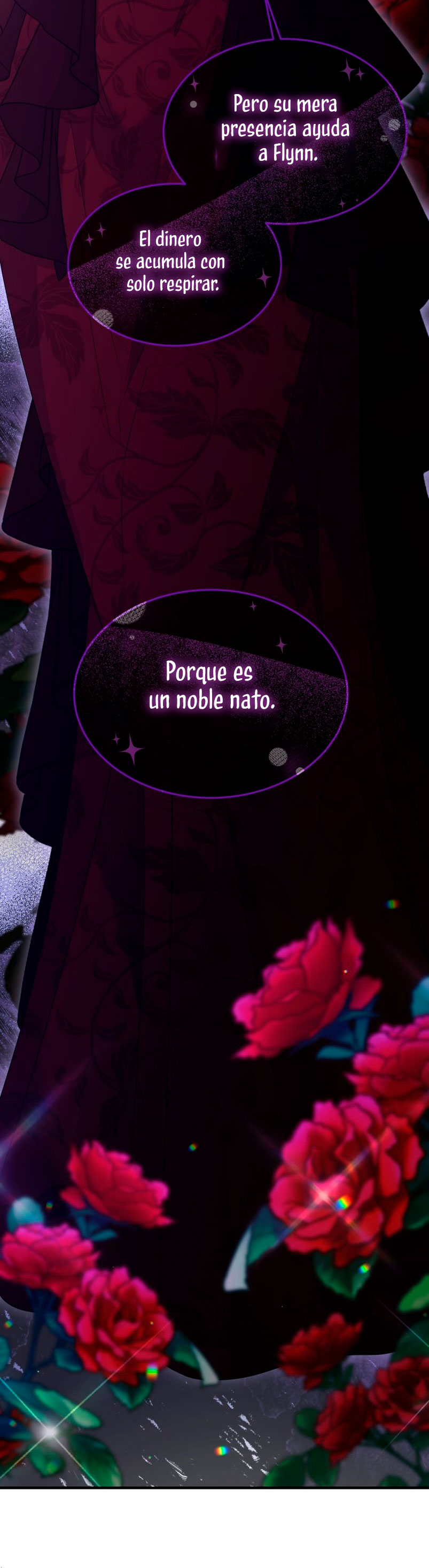 Voy a matar al protagonista Capítulo 8 - Página 6