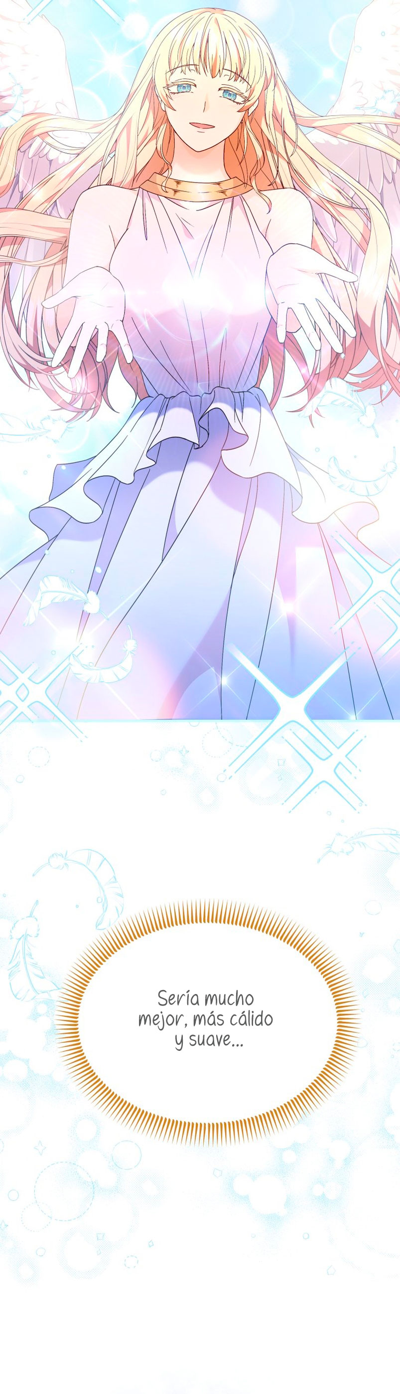 Voy a matar al protagonista Capítulo 9 - Página 13