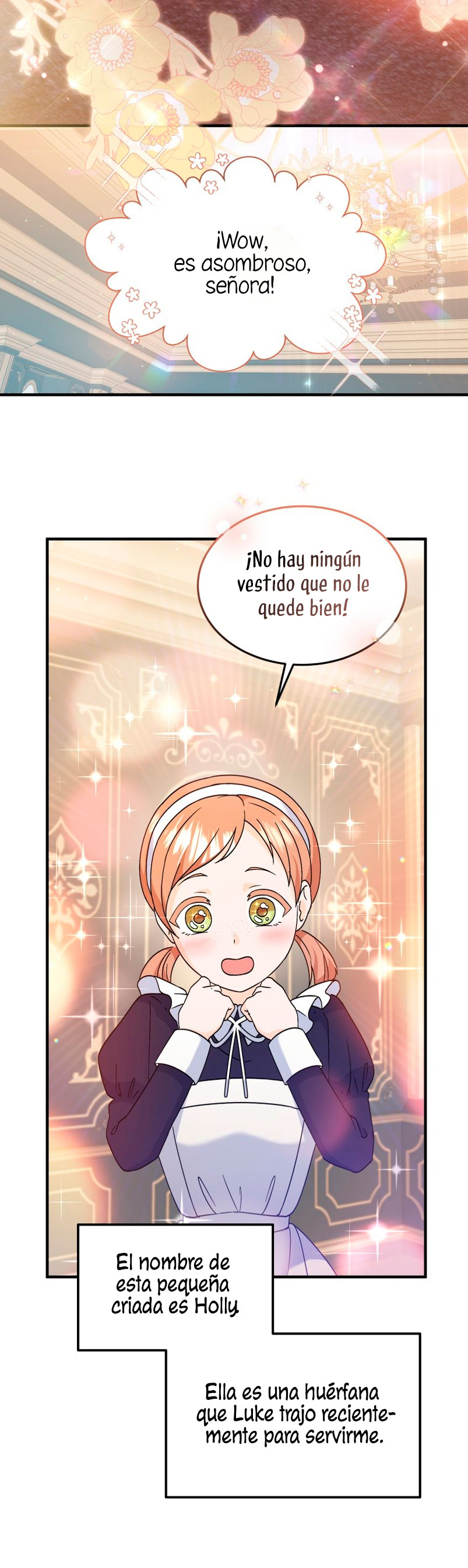 Voy a matar al protagonista Capítulo 9 - Página 16