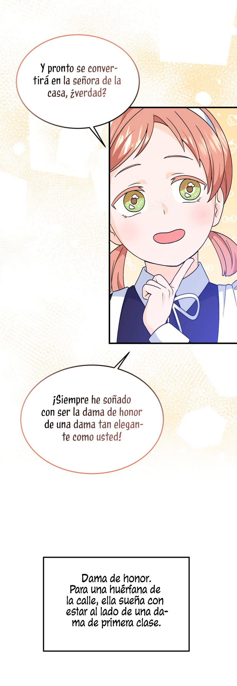 Voy a matar al protagonista Capítulo 9 - Página 18