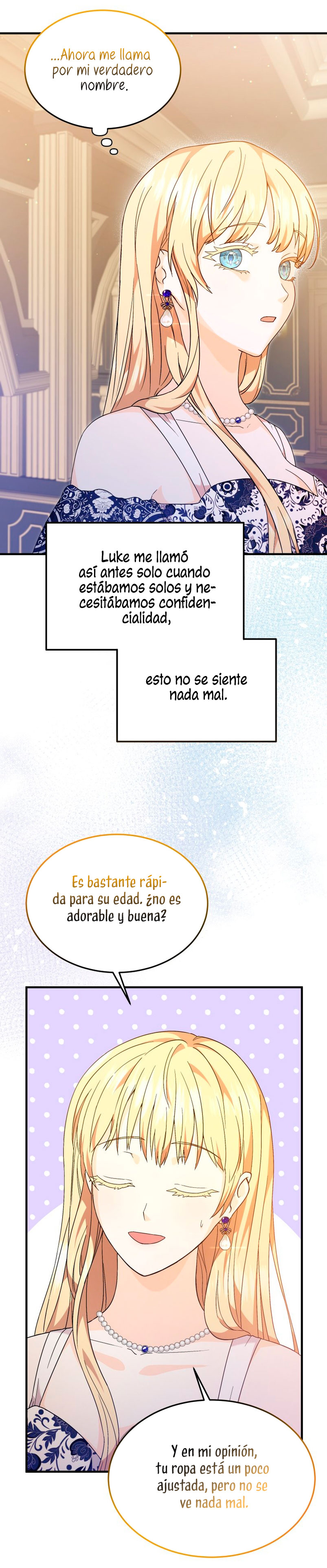 Voy a matar al protagonista Capítulo 9 - Página 24