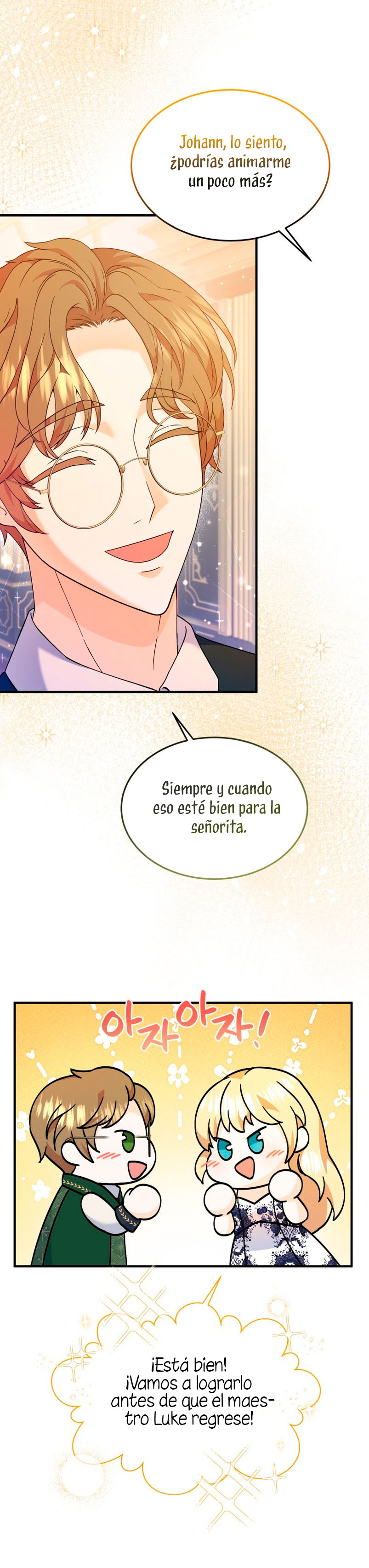 Voy a matar al protagonista Capítulo 9 - Página 35