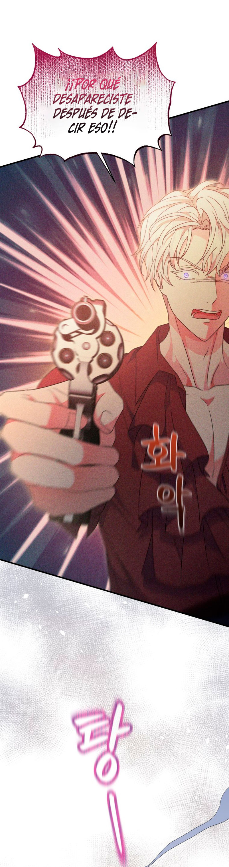 Voy a matar al protagonista Capítulo 9 - Página 9