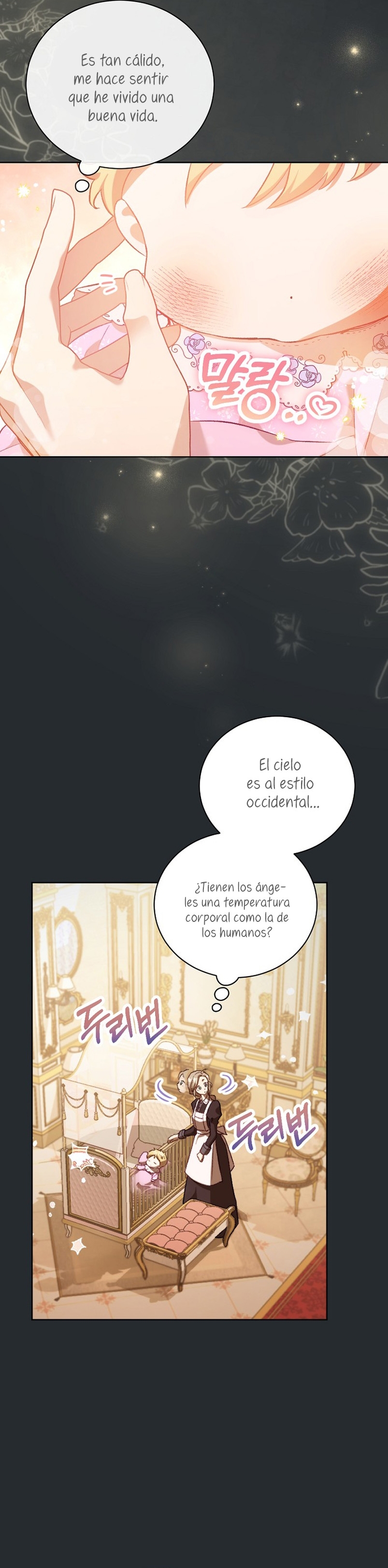 El diario de crianza con el Villano Capítulo 1 - Página 10