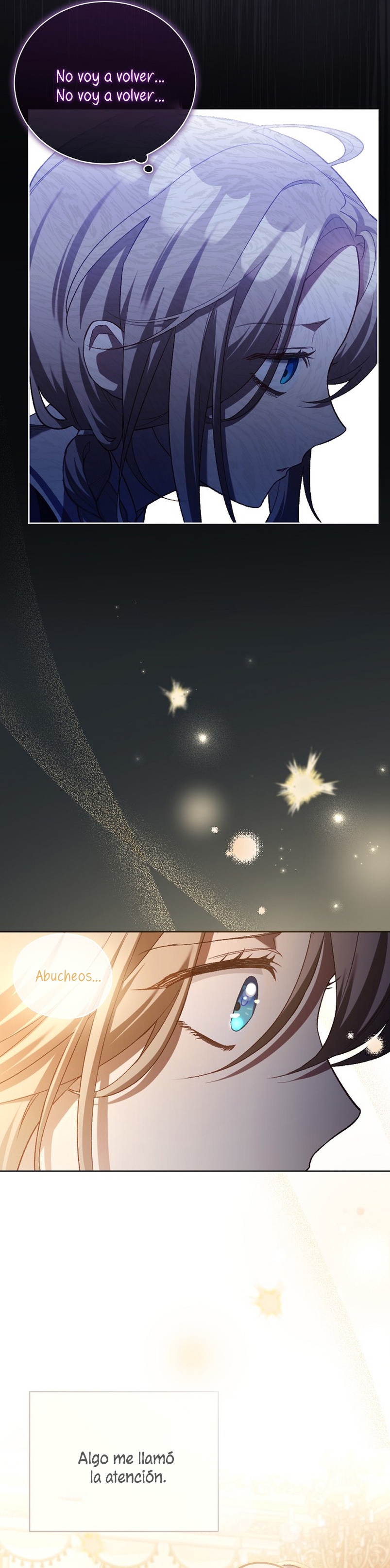 El diario de crianza con el Villano Capítulo 1 - Página 16