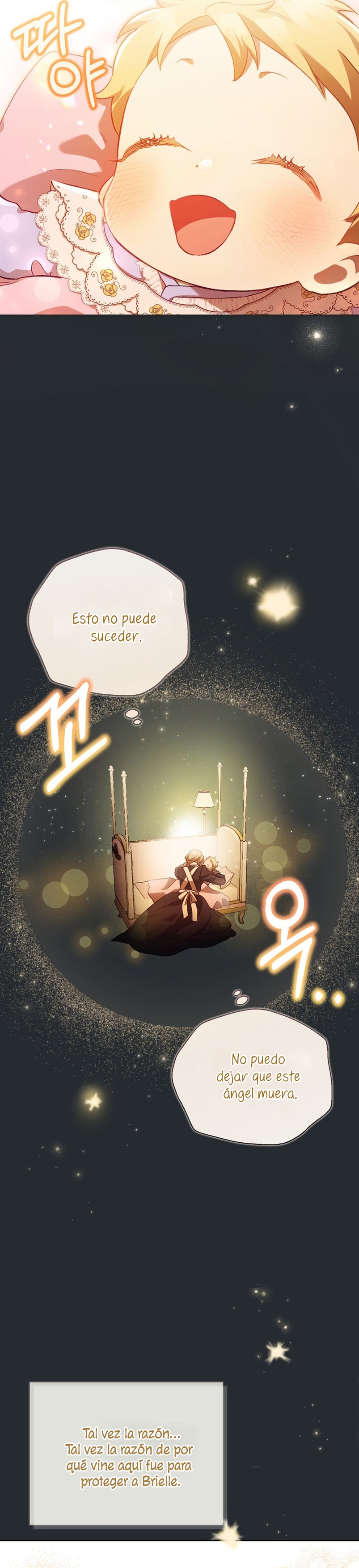 El diario de crianza con el Villano Capítulo 1 - Página 18