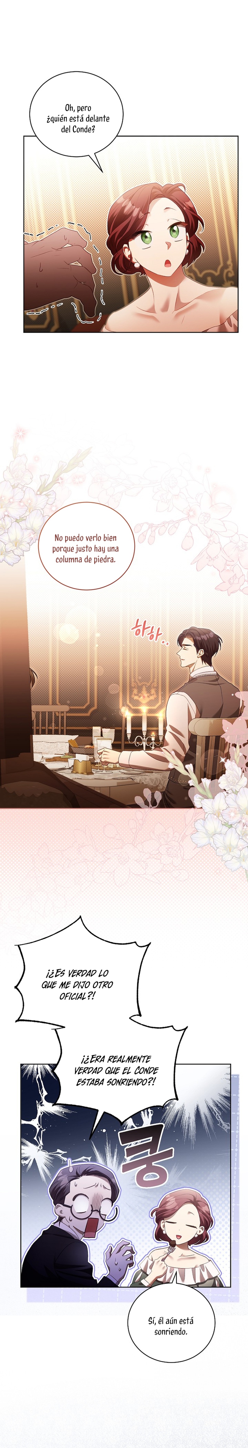 El diario de crianza con el Villano Capítulo 10 - Página 12