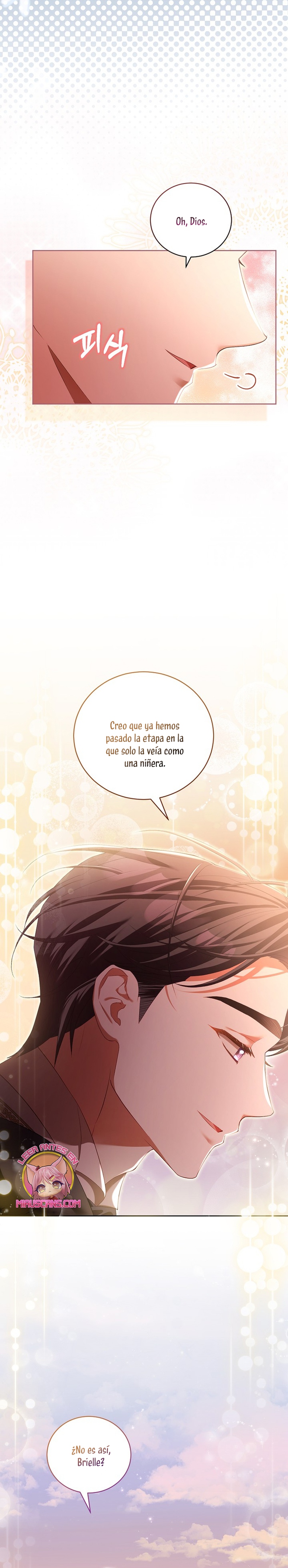 El diario de crianza con el Villano Capítulo 10 - Página 6