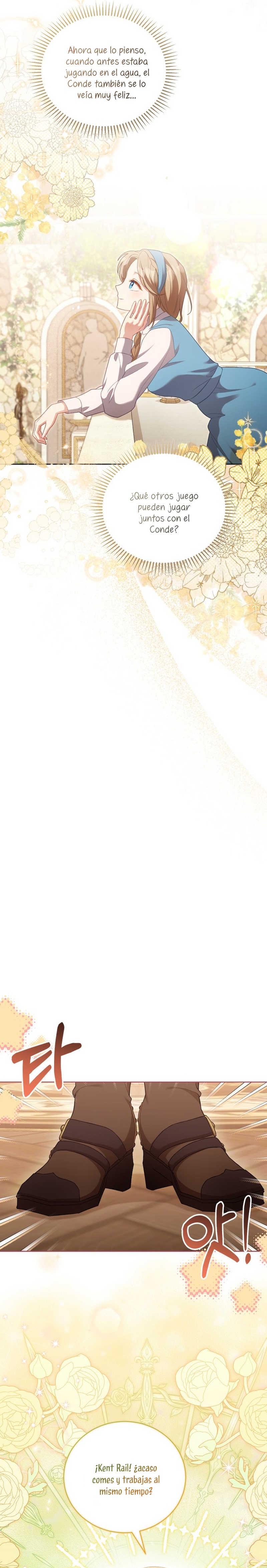 El diario de crianza con el Villano Capítulo 11 - Página 14