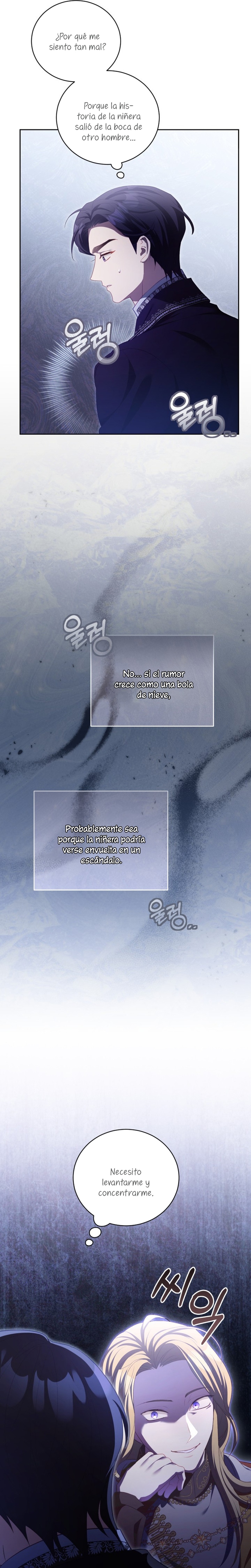 El diario de crianza con el Villano Capítulo 11 - Página 20