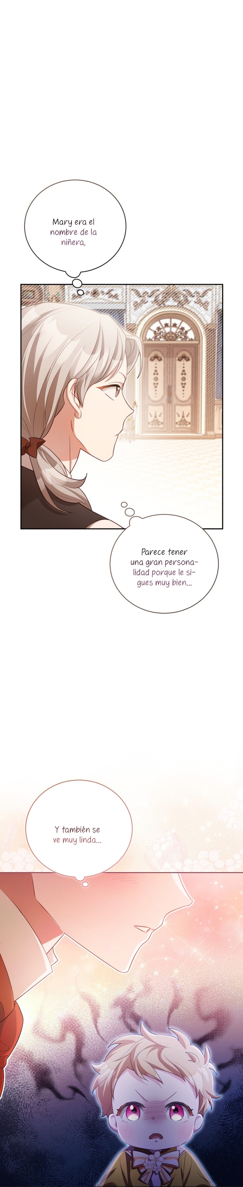 El diario de crianza con el Villano Capítulo 11 - Página 6