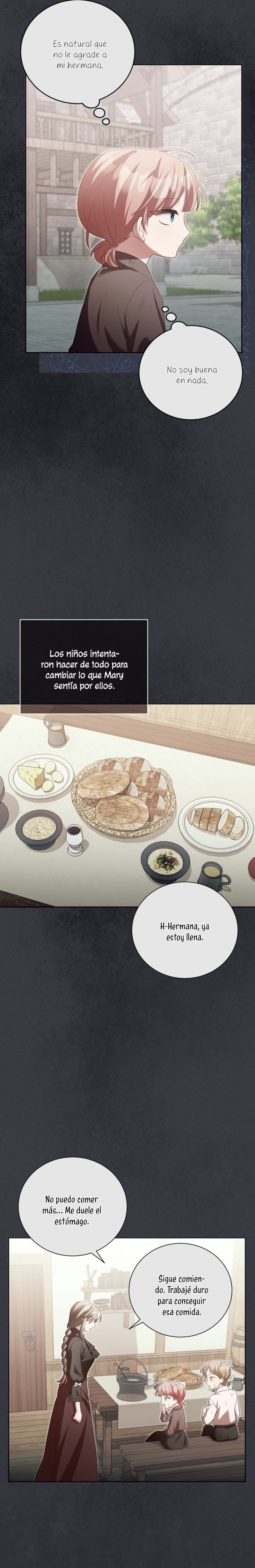 El diario de crianza con el Villano Capítulo 12 - Página 12