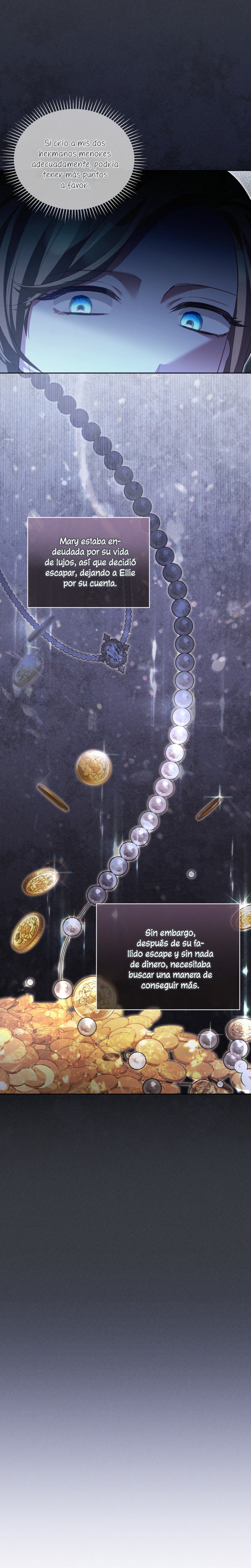 El diario de crianza con el Villano Capítulo 12 - Página 14